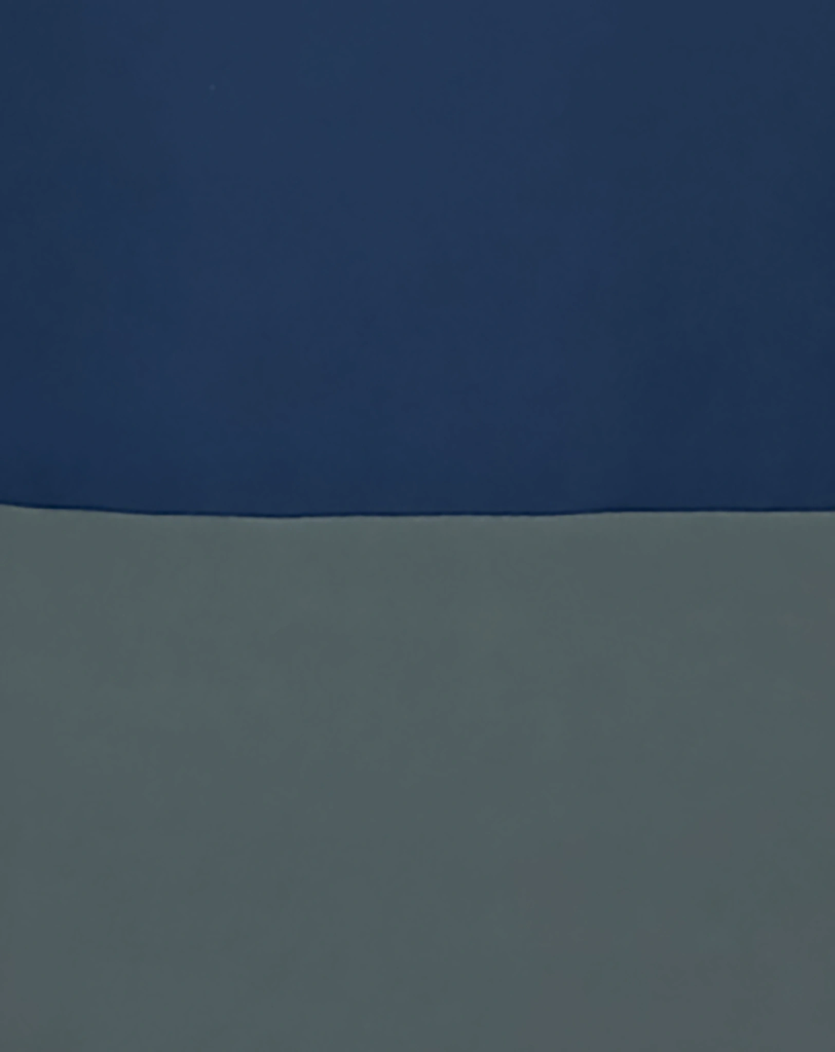 Winter SoftshelljaKids BERGSFJORD in ivy/navy