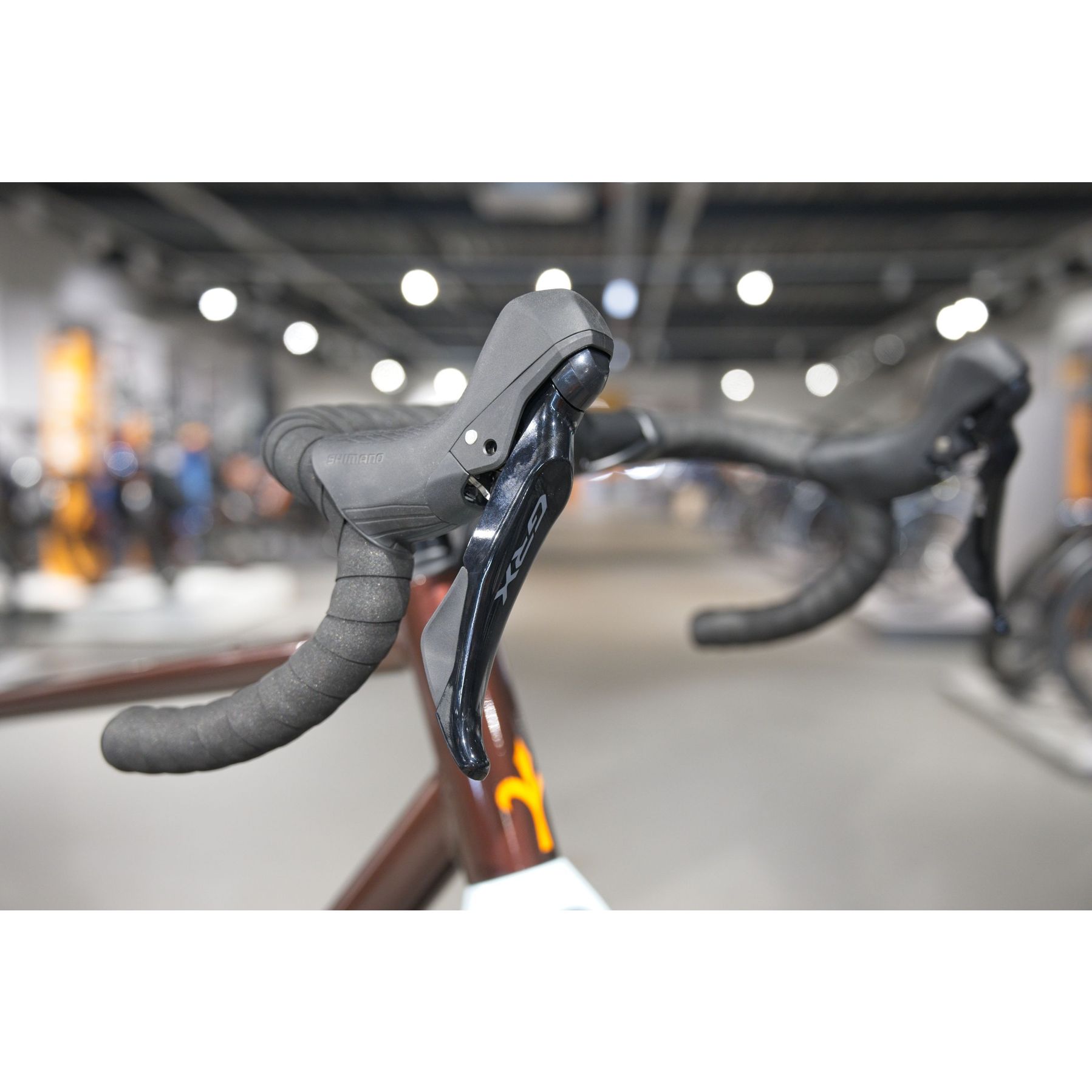 Wilier Jaroon GRX 2025