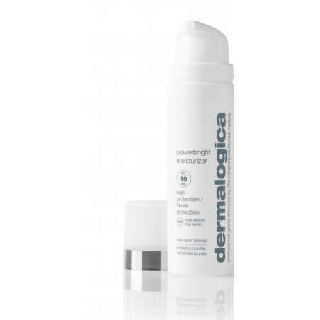 Dermalogica Powerbright moisturizer SPF50