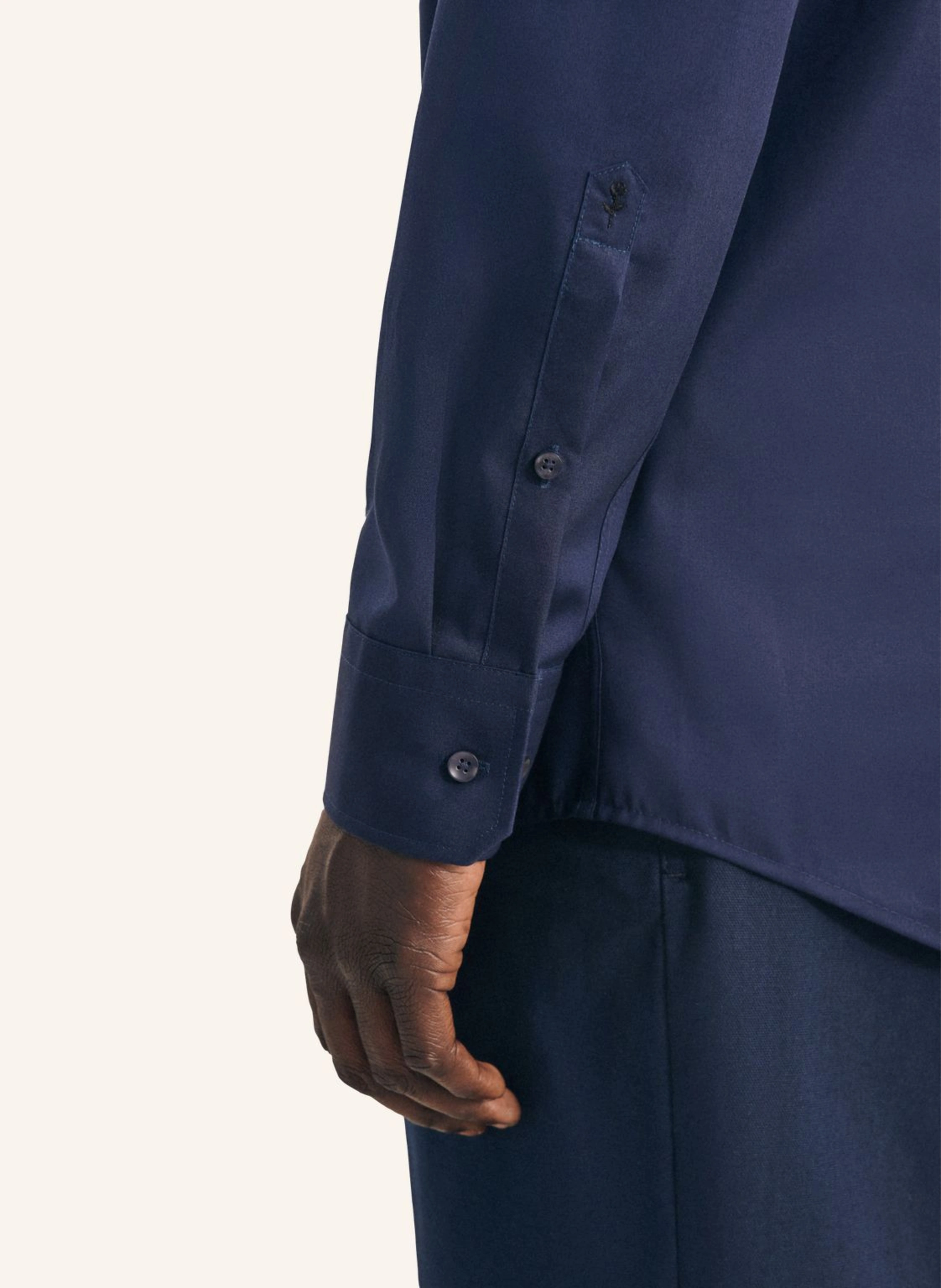 seidensticker Business Hemd Regular Fit