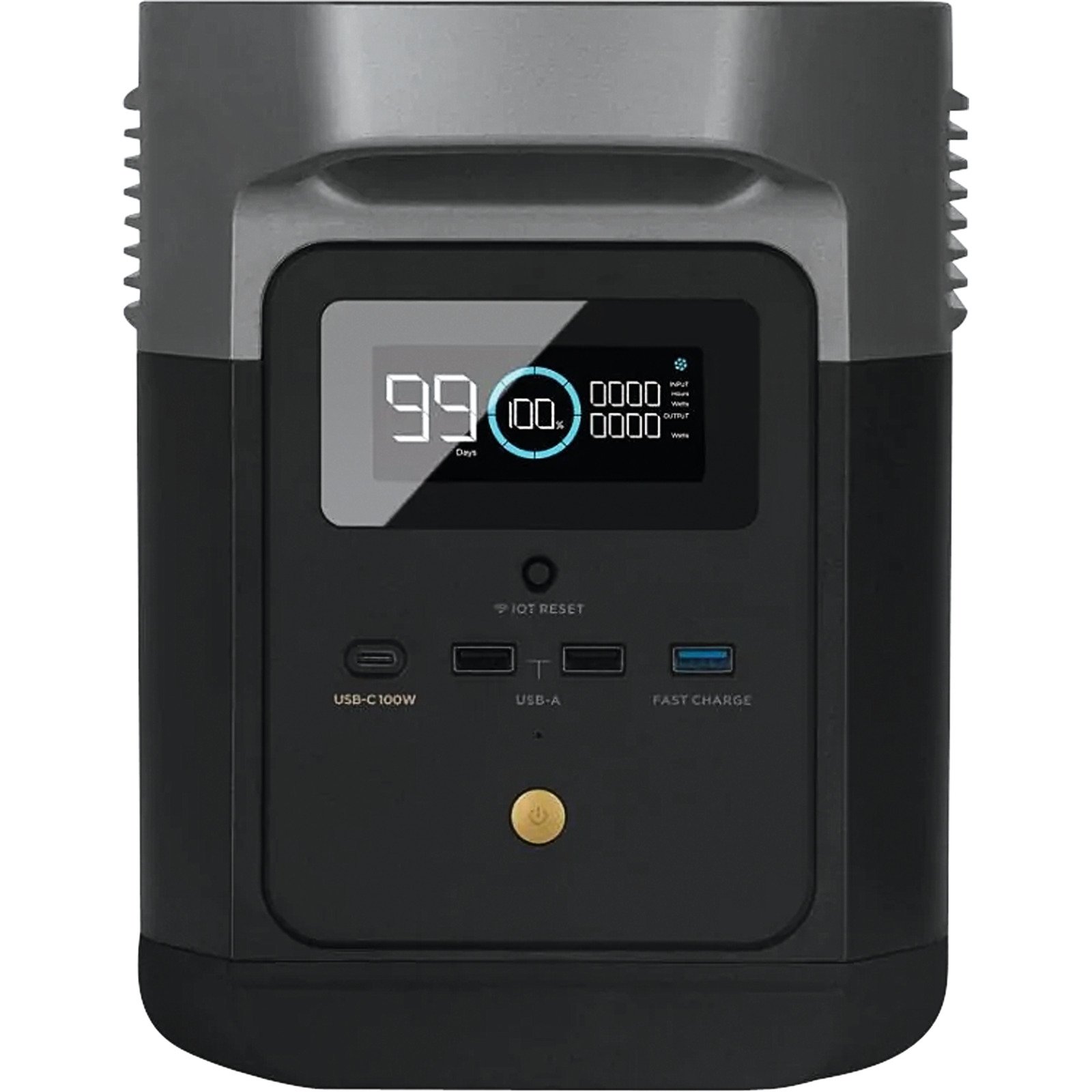 Ecoflow Powerstation Delta Mini