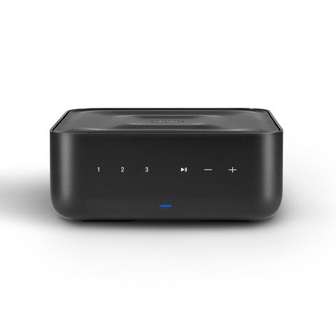 Denon Home Amp – compact minisysteem met streaming en multiroom
