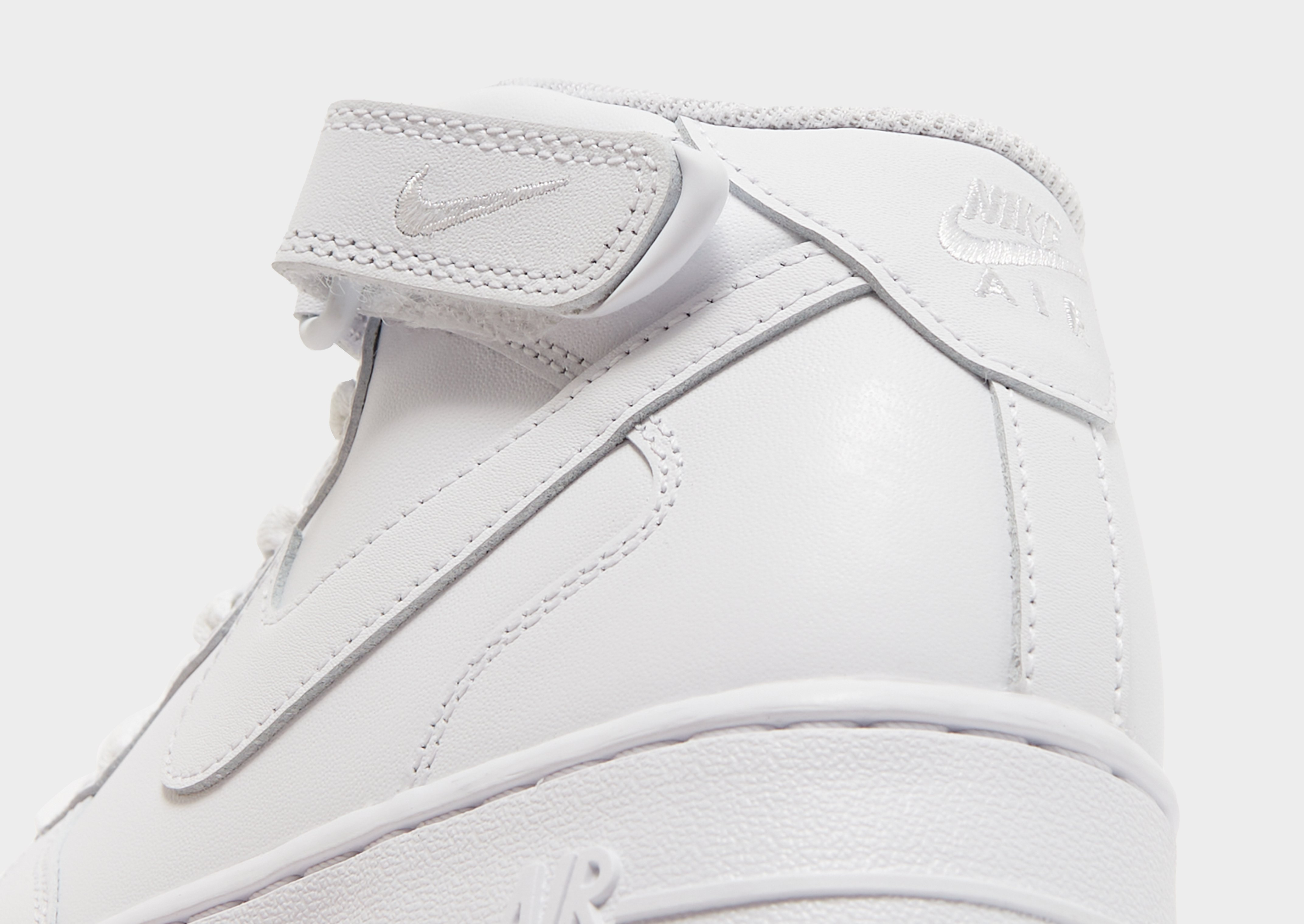 Nike Air Force 1 Mid Femme