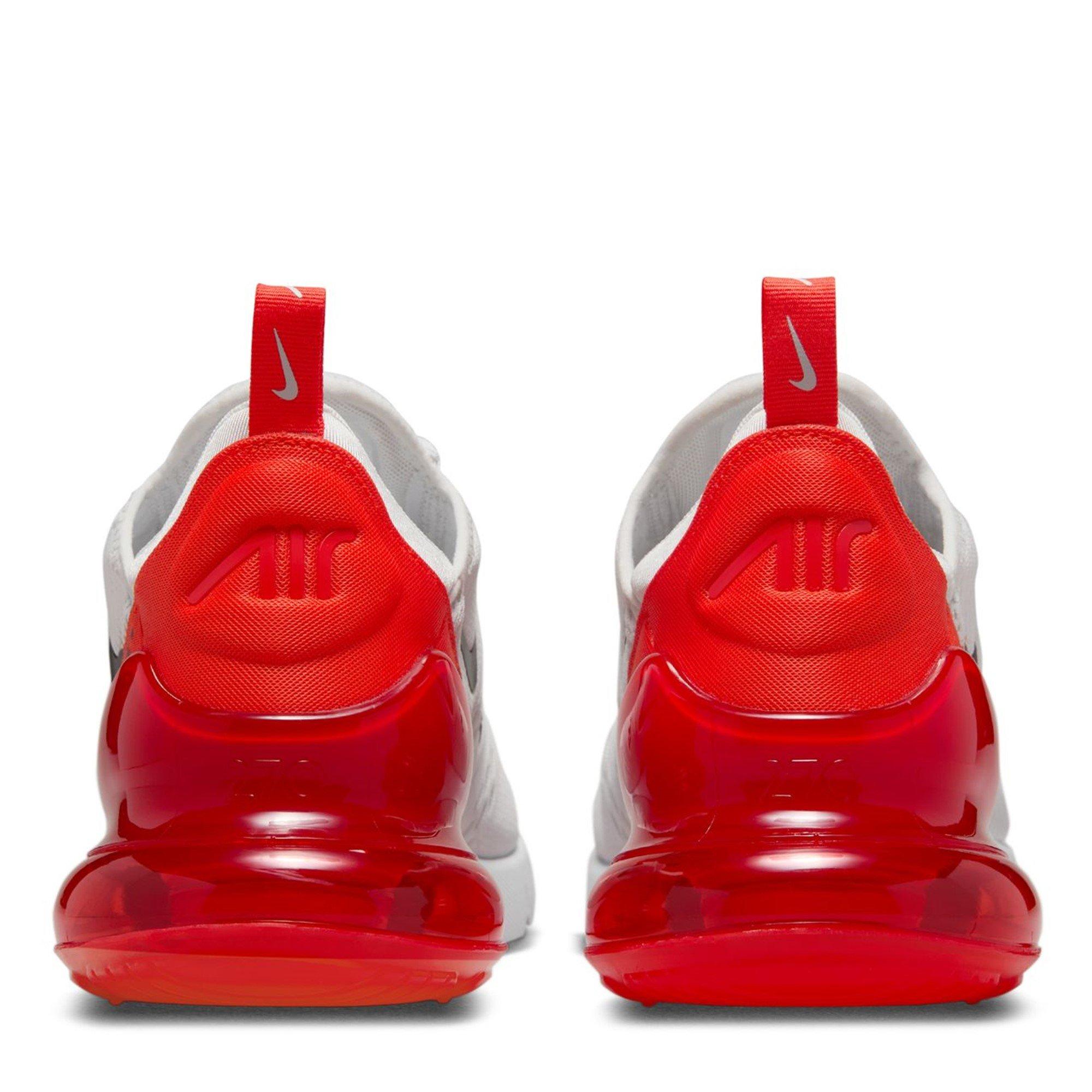 Nike Air Max 270 Trainers Mens