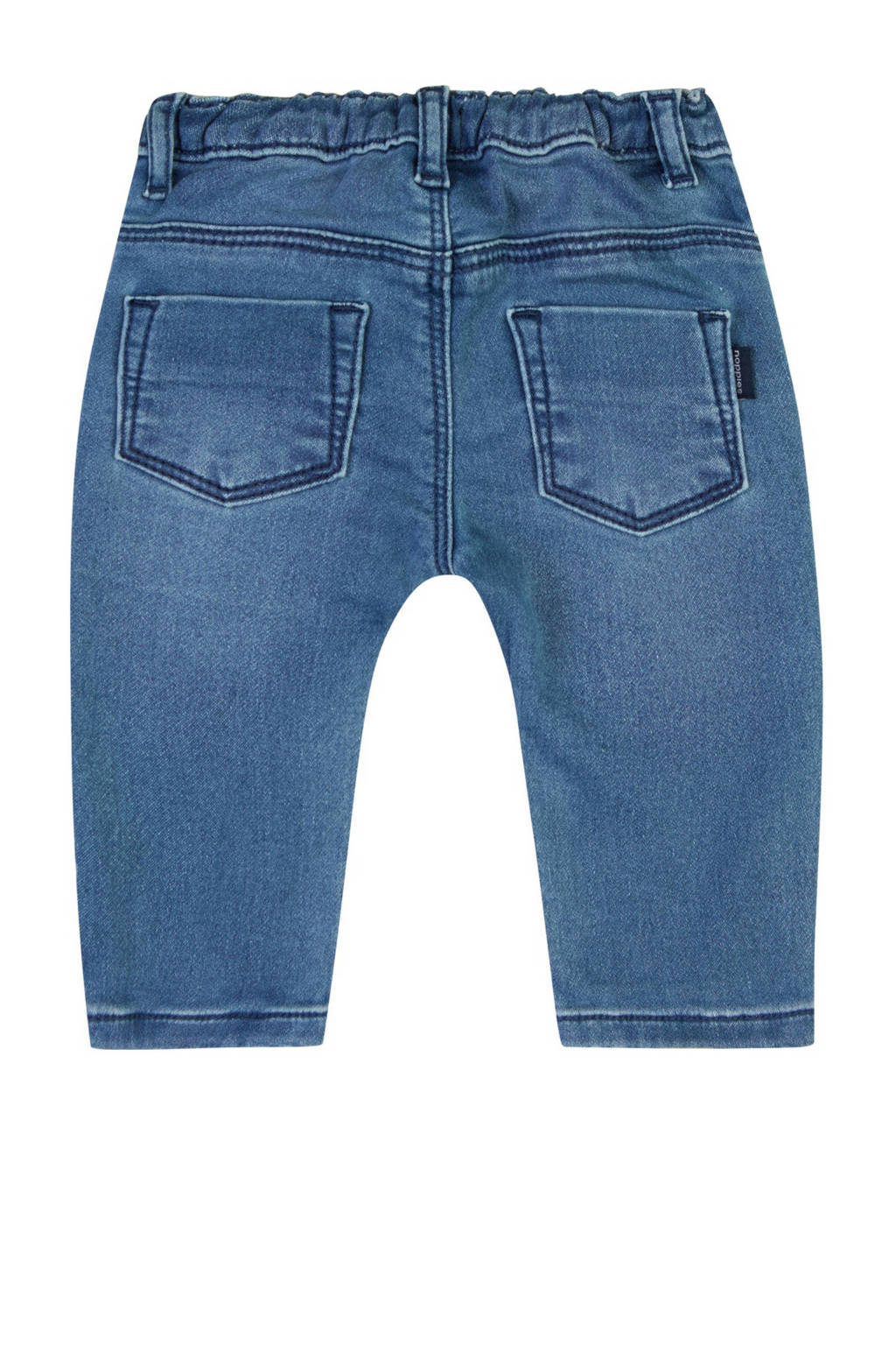 Noppies regular regular fit jeans medium blue denim