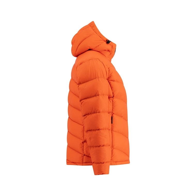 Lundhags Fulu Down Hooded Jacket W