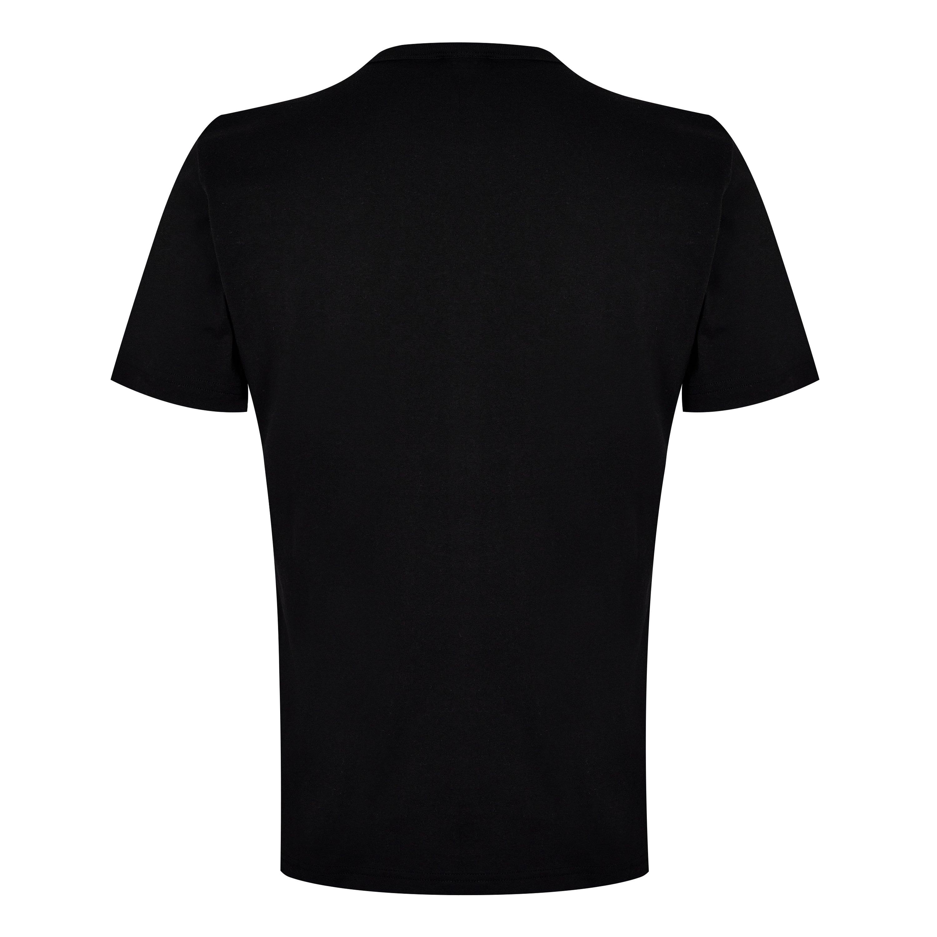 Champion Crewneck T Shirt Mens