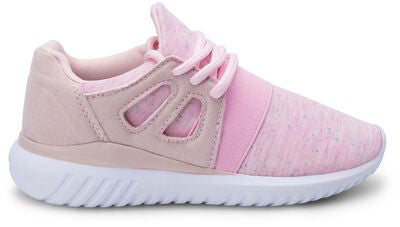 Little Champs Sneaker, L. Pink