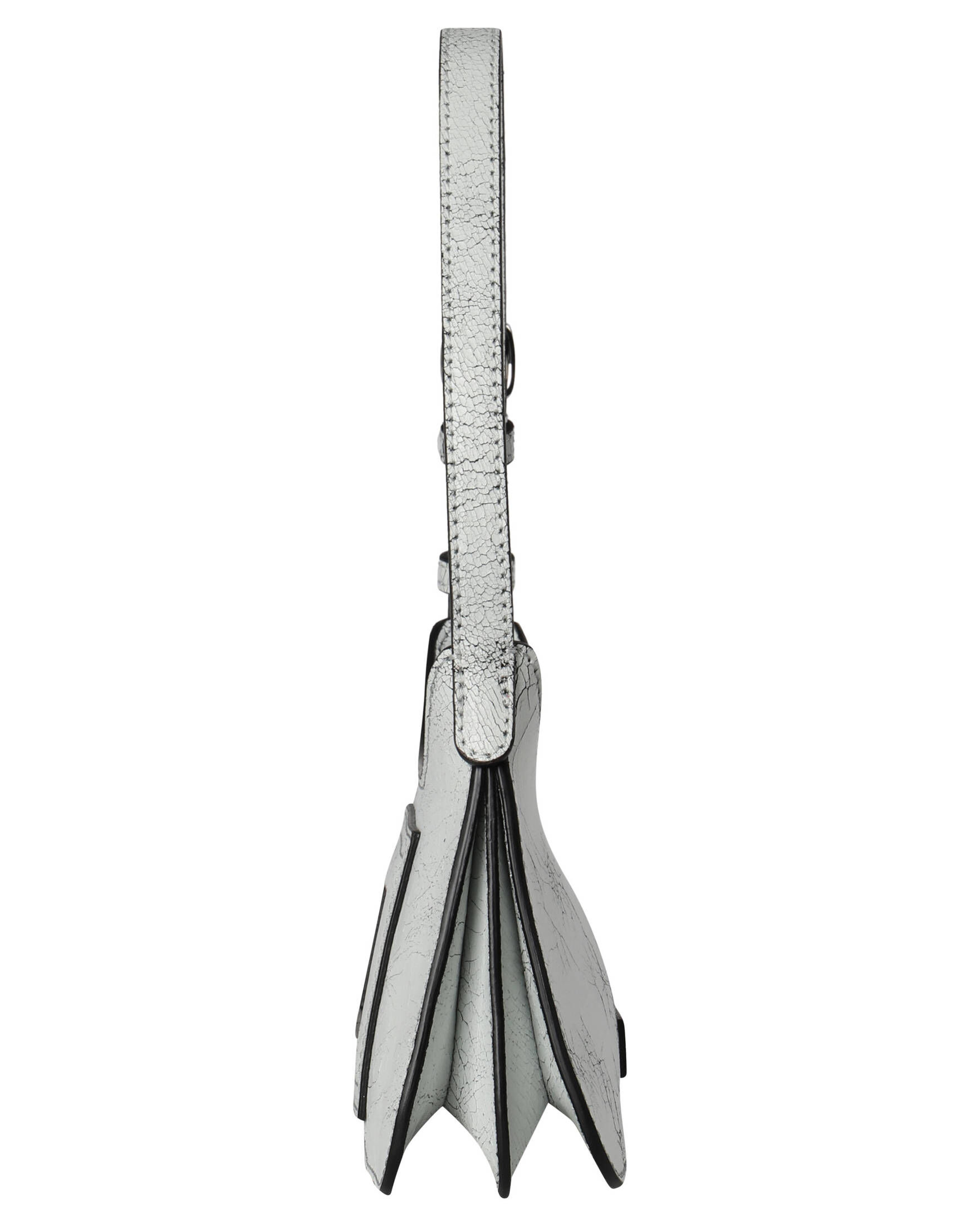 Acne Studios| Damen Schultertasche PLATT MICRO