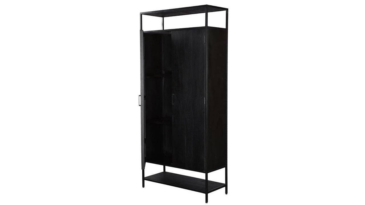 Bergkast Kala B100 x D40 x H210 cm