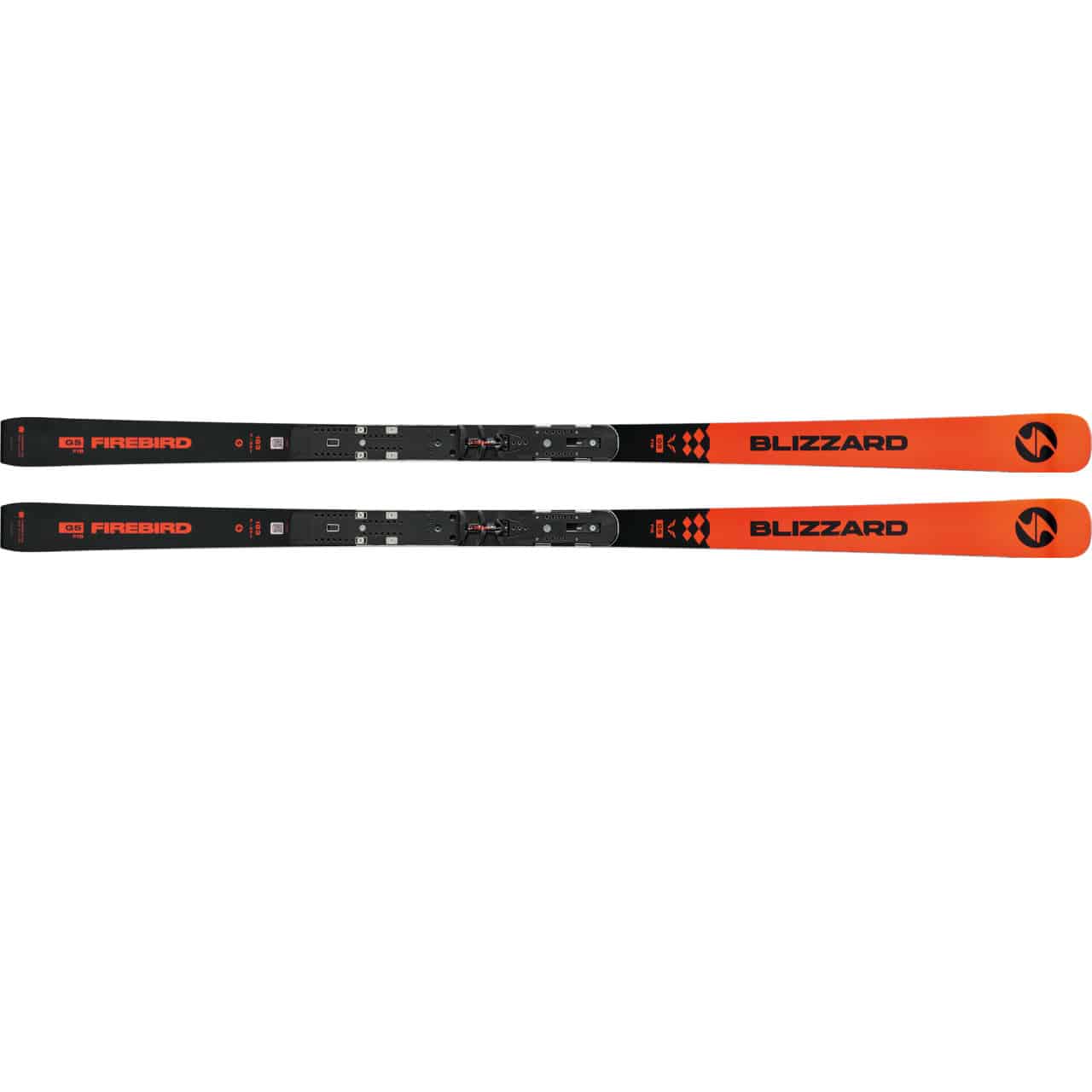 Blizzard Firebird GS FIS U16/Master | Blizzard Rennski FIS | Blizzard Skier | Blizzard | B | MARKEN | XSPO