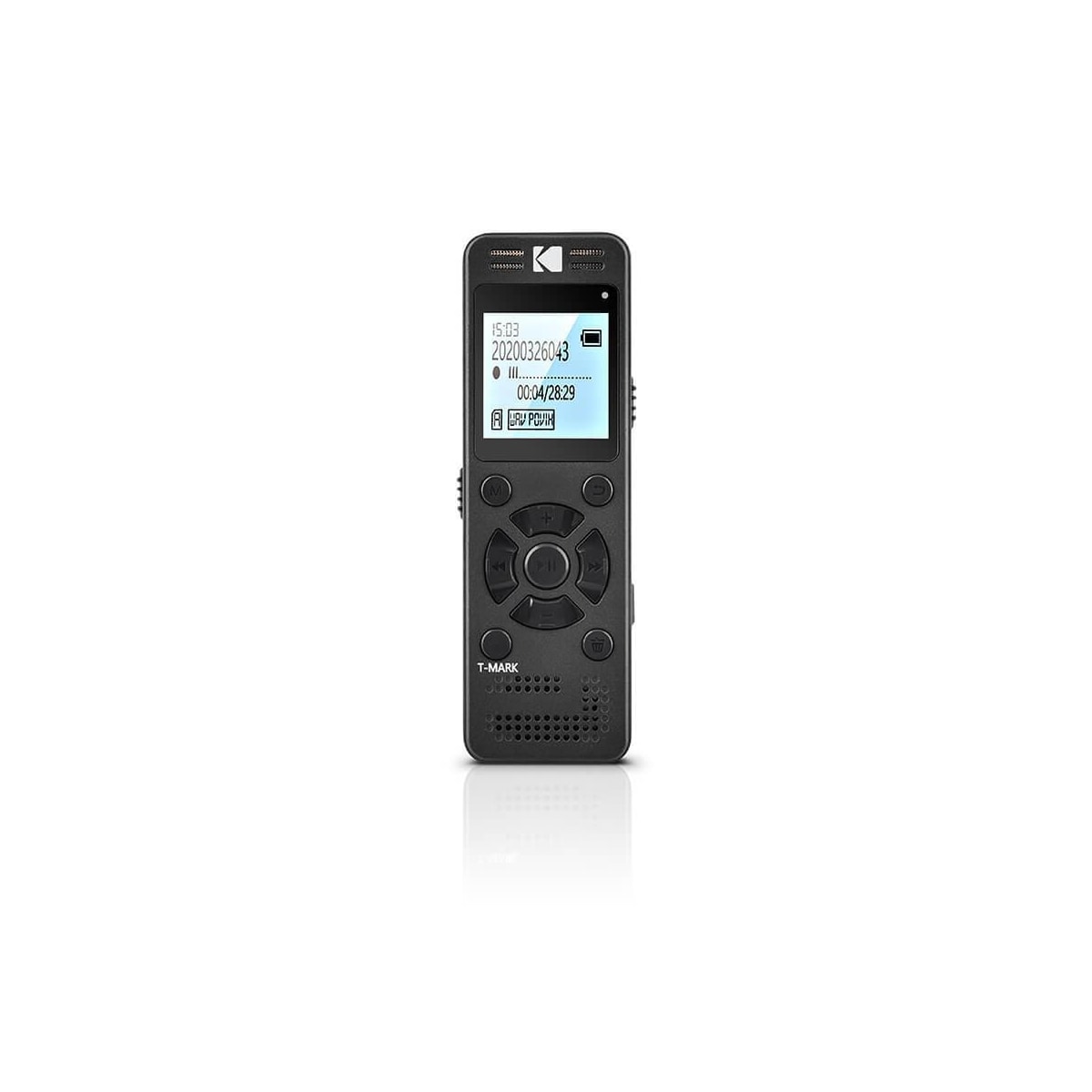 KODAK Voice Recorder VRC 350