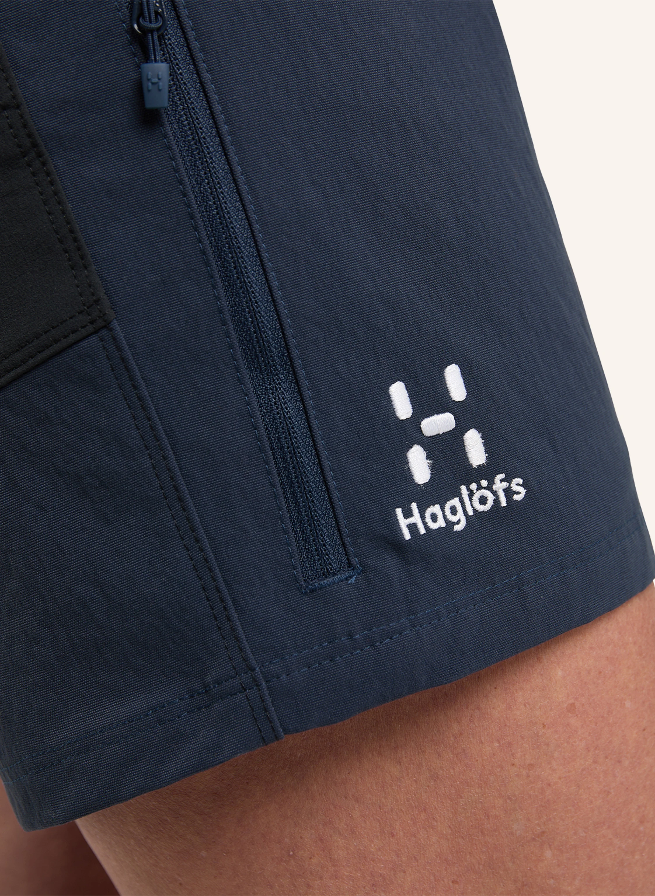 Haglöfs Outdoor-Shorts MID STANDARD