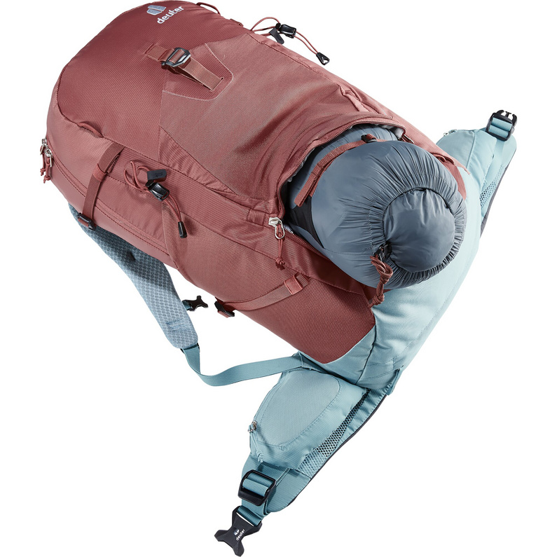 Deuter Damen Trail Pro 31 SL Rucksack