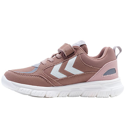 Hummel Schuhe - X-Light Jr - Muskatnuss