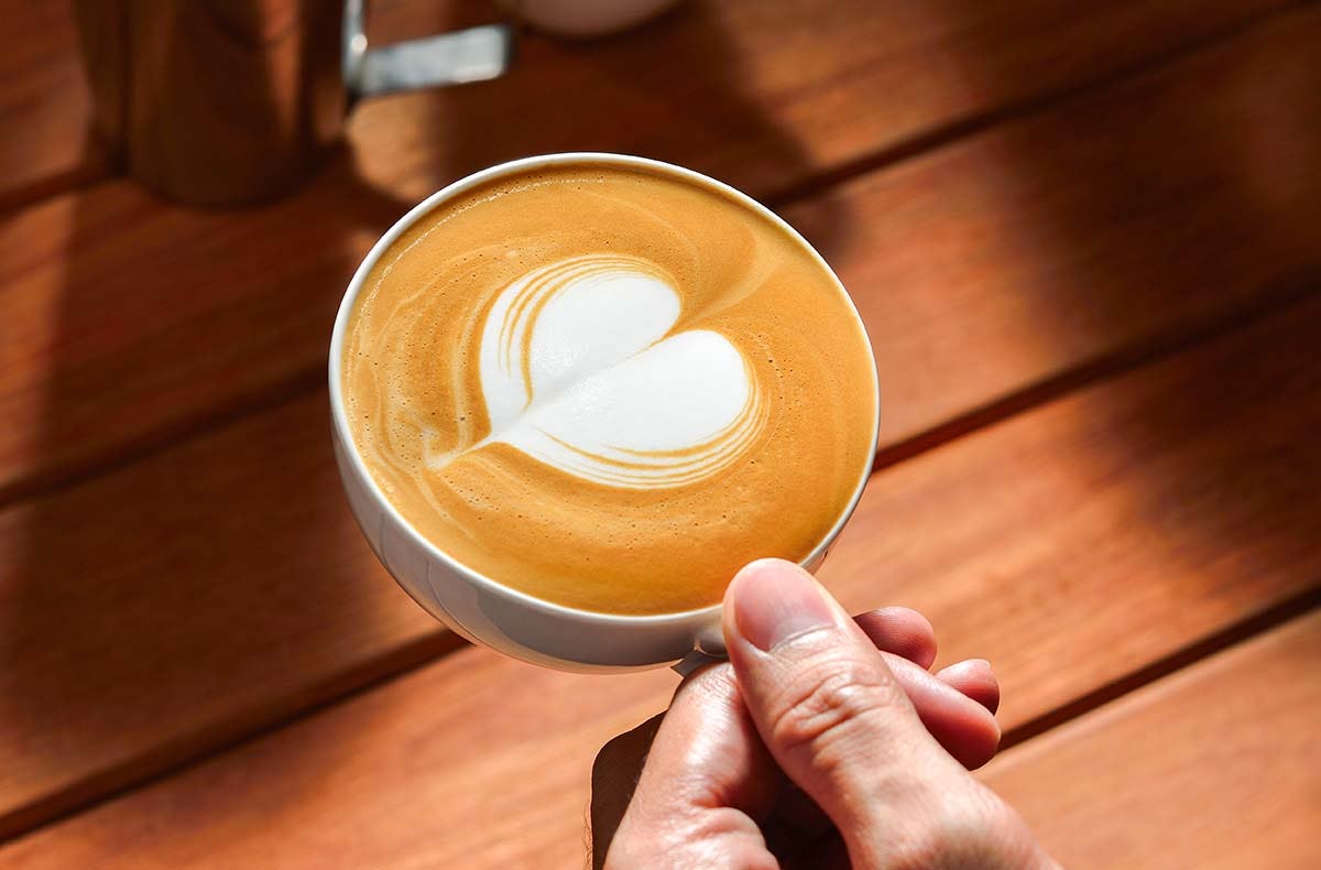 Barista Kurs München (Latin Feeling)