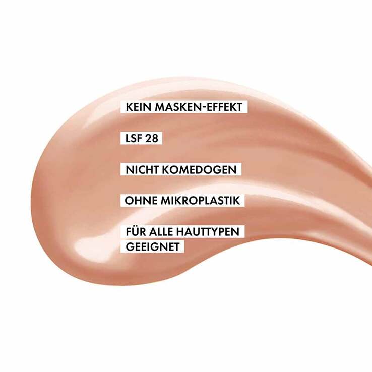 Vichy Dermablend Make-up 30, 30 ml