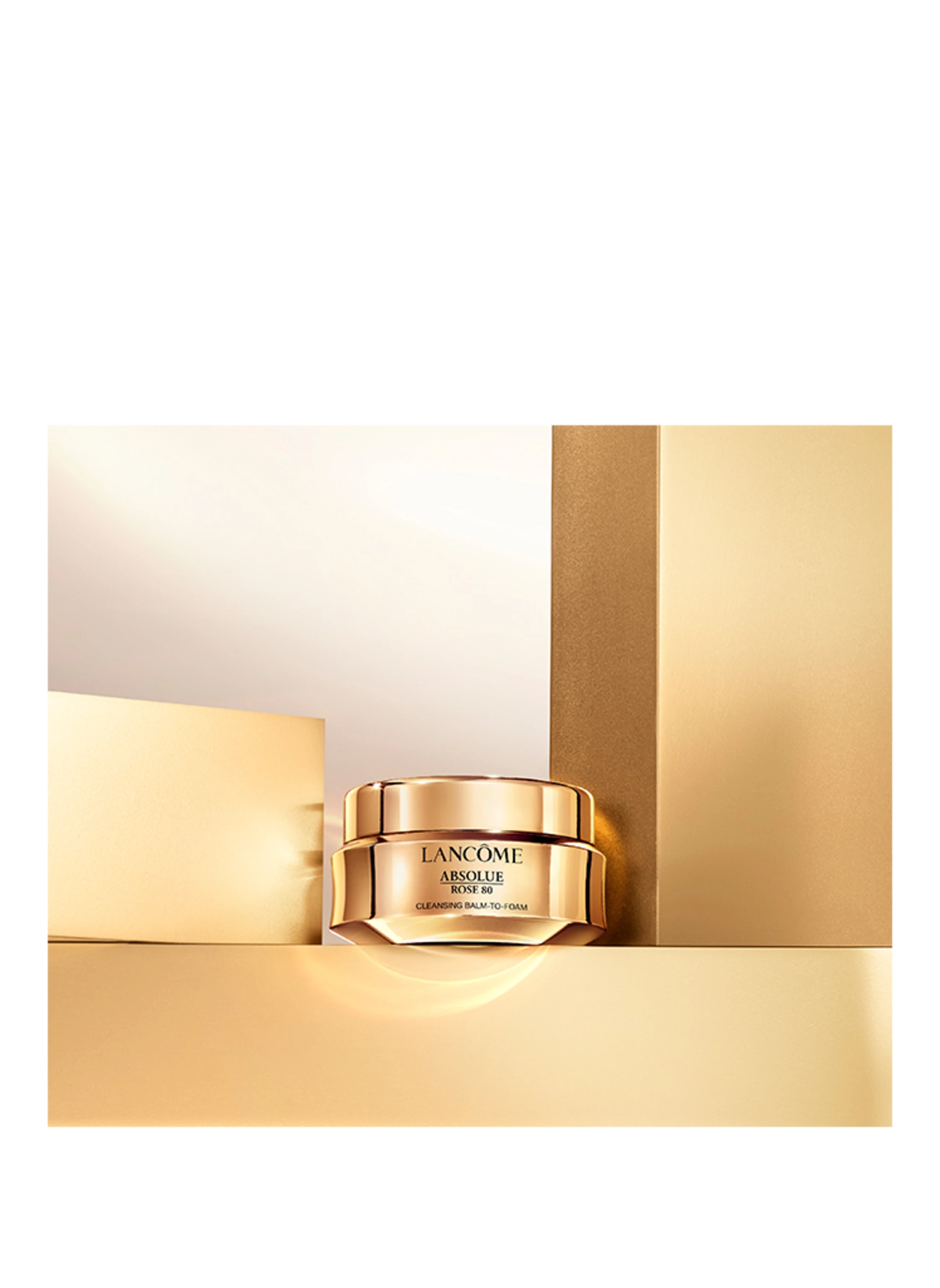 LANCÔME ABSOLUE