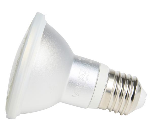 Venso LED-Pflanzenlampe Winter E27, 7 W