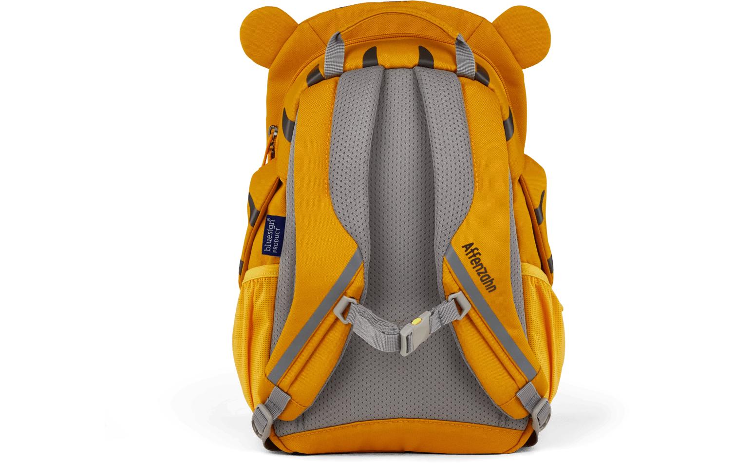 Rucksack Grosser Freund Tiger 8 lKinderrucksack in einem tierischen Design