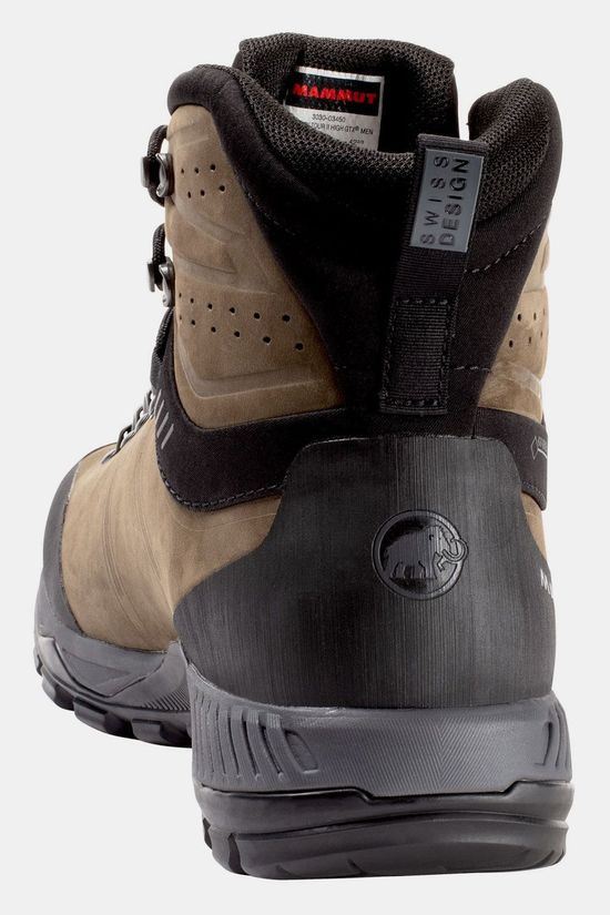 Mammut Mammut Mercury Tour II HIgh GTX Schoen