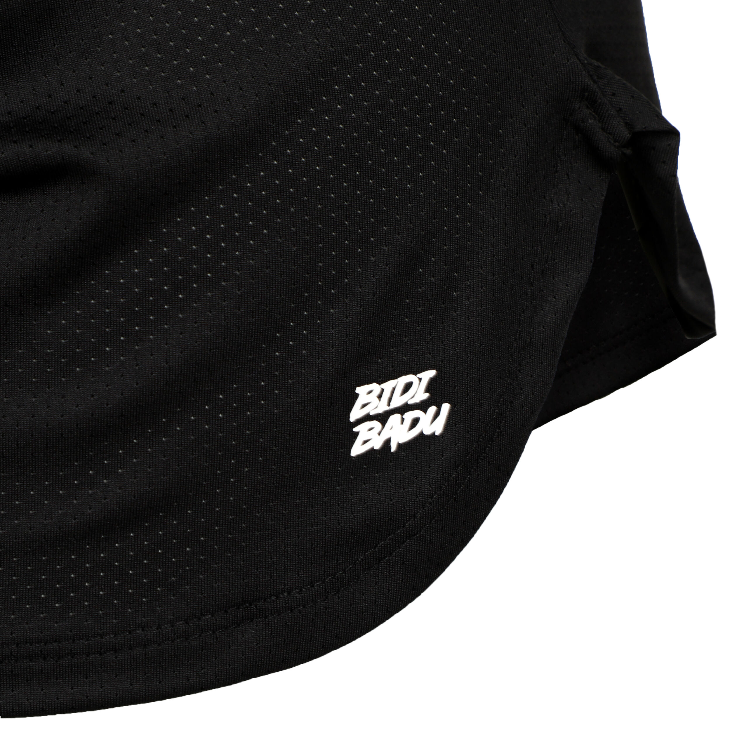 BIDI BADU Crew Débardeur Tank Top Femmes - Noir