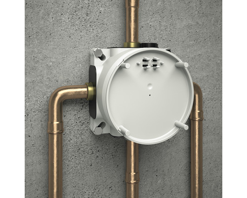 Ideal Standard EASY-BOX inbouw basisunit kit 1 A1000NU