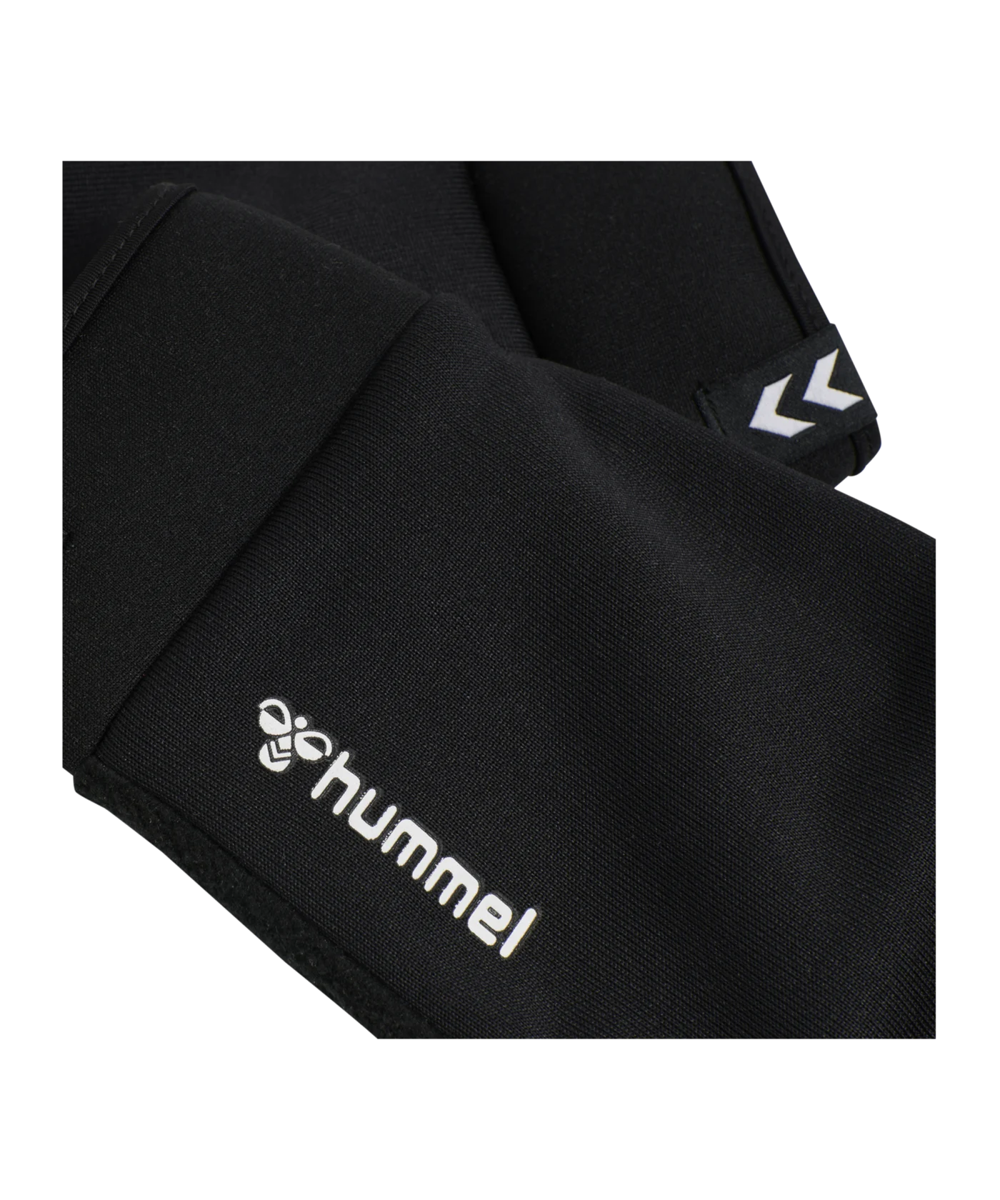 Hummel Warm Spielerhandschuh Schwarz F2001