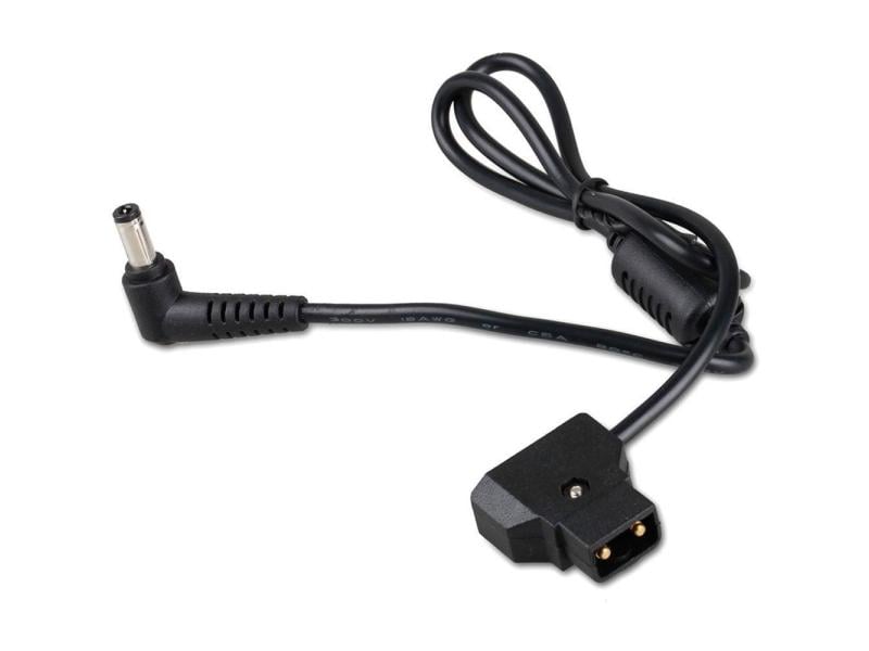 Smallrig Power Cable 1819 Für Blackmagic Cinema Camera Stromkabel für diverse Modelle von Blackmagic