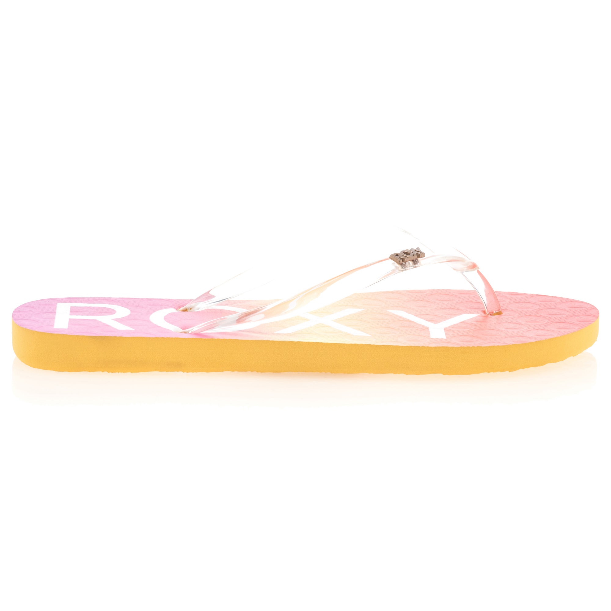 Claquettes de plage Fille multicolore