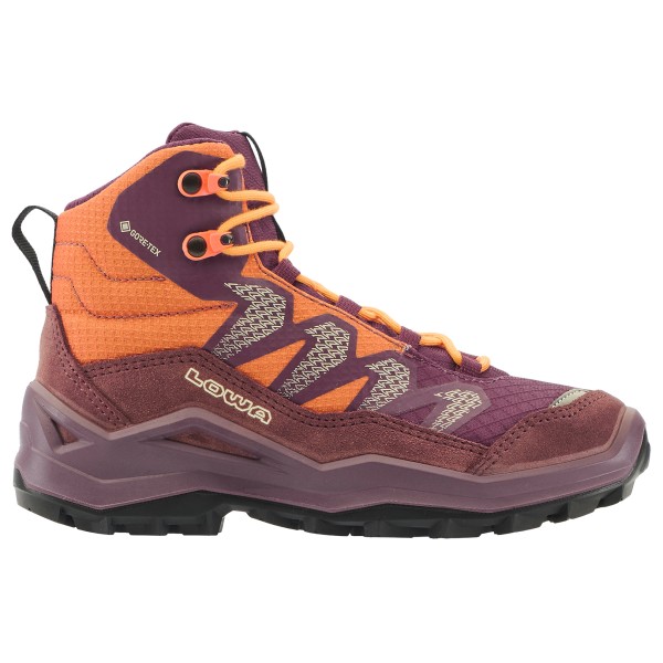 Lowa - Kid's Maddox Pro GTX Mid - Chaussures de randonnée