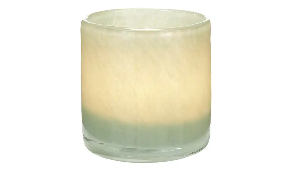 Teelichtglas