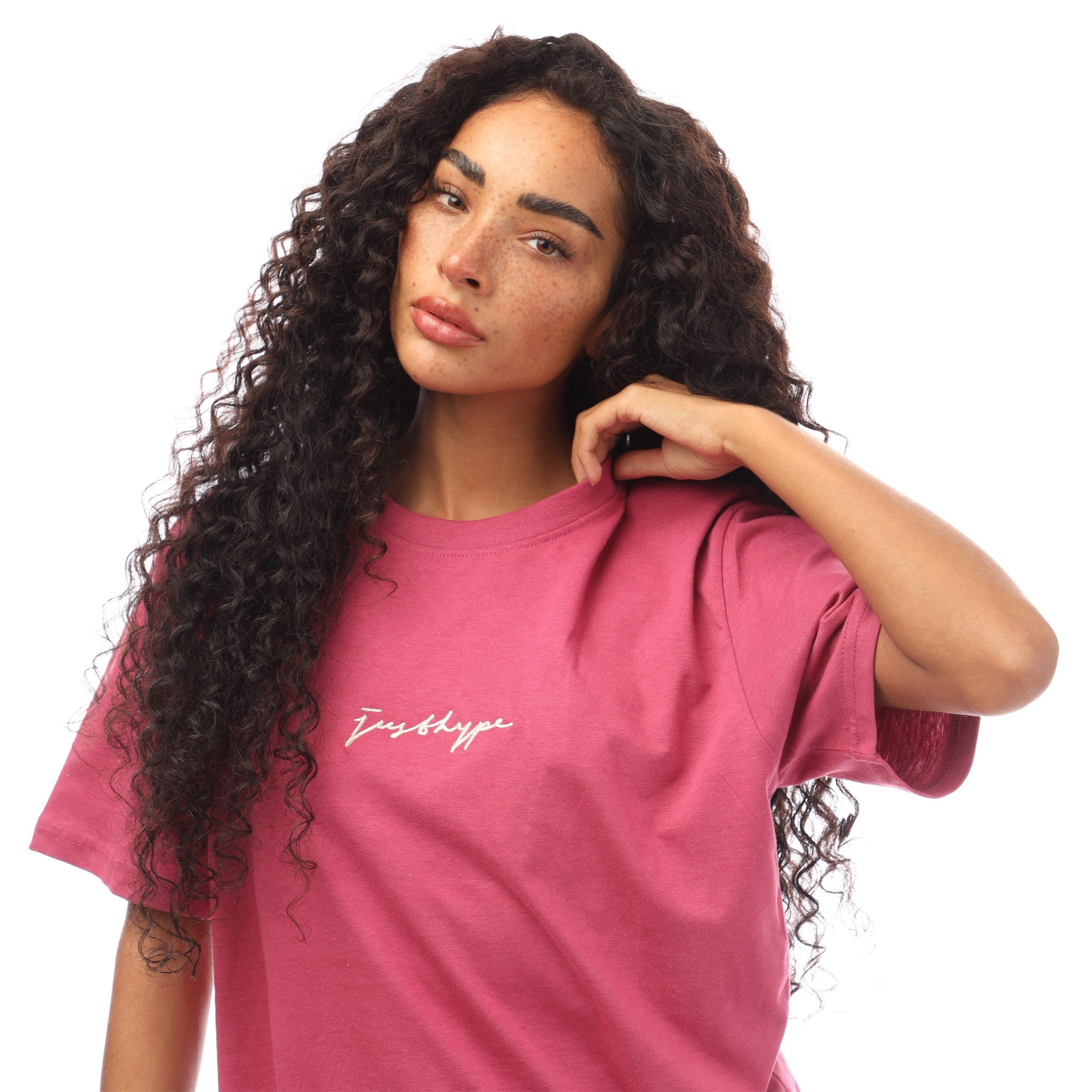 Hype Reg Tee 99