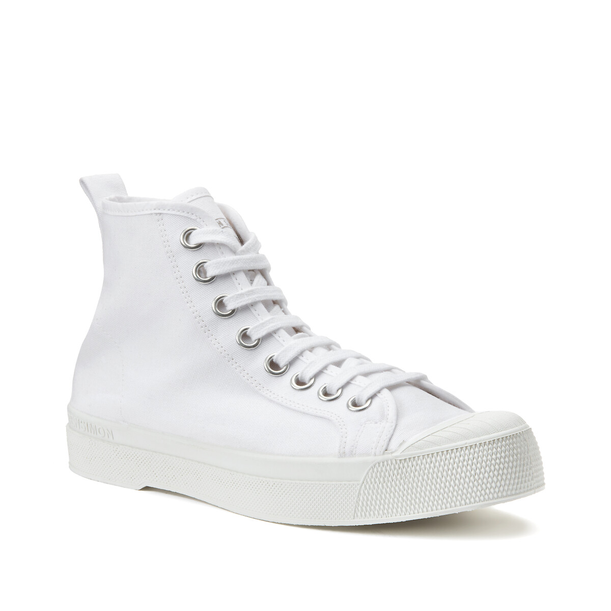 BENSIMON<br>Tênis de cano alto B79 Stella