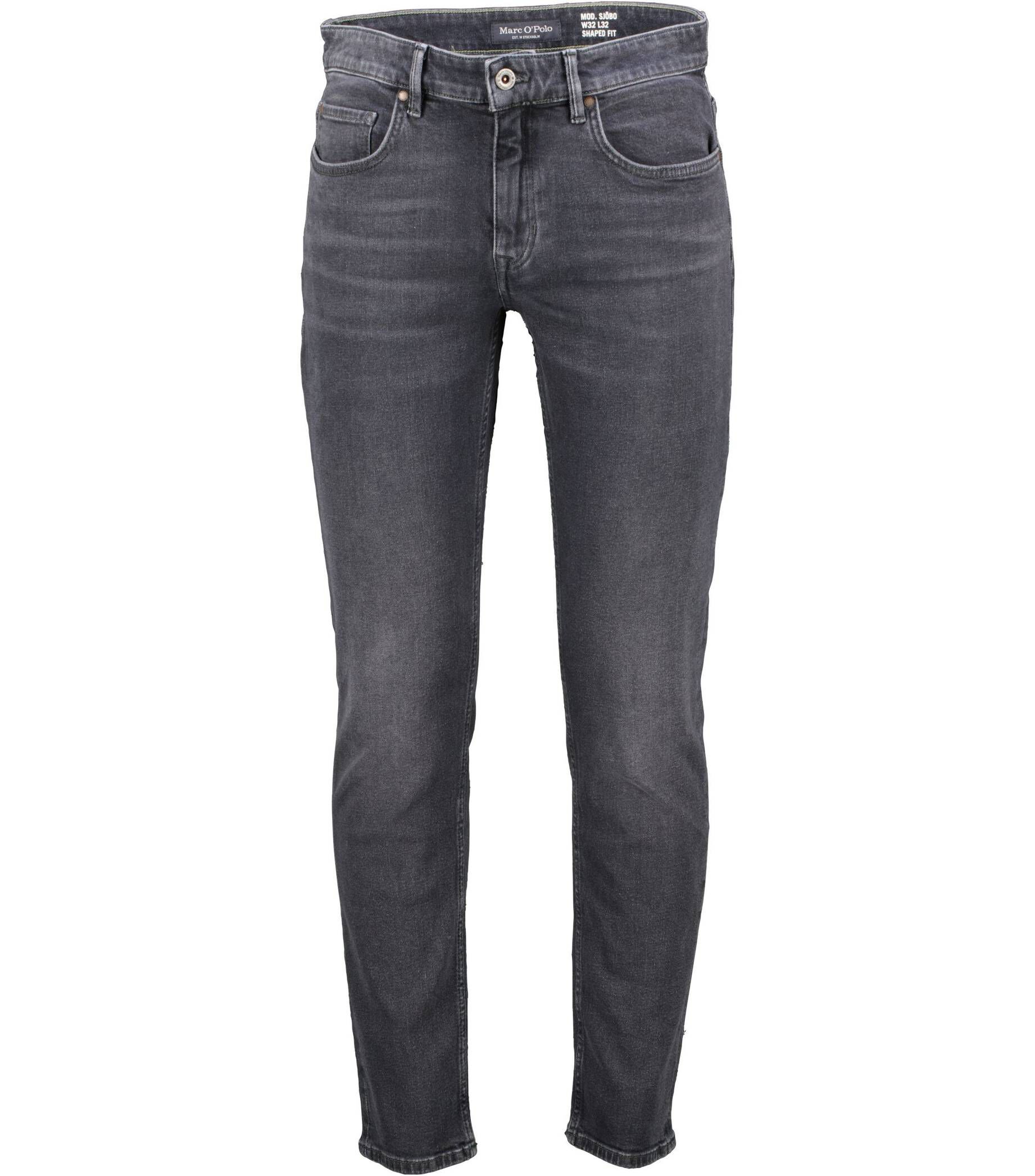 Marc O'Polo| Herren Jeans SJÖBO Shaped Fit