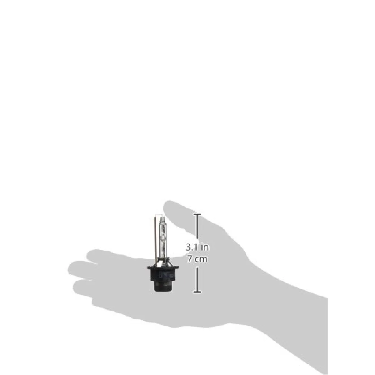 Philips Lampe automobile Xénon