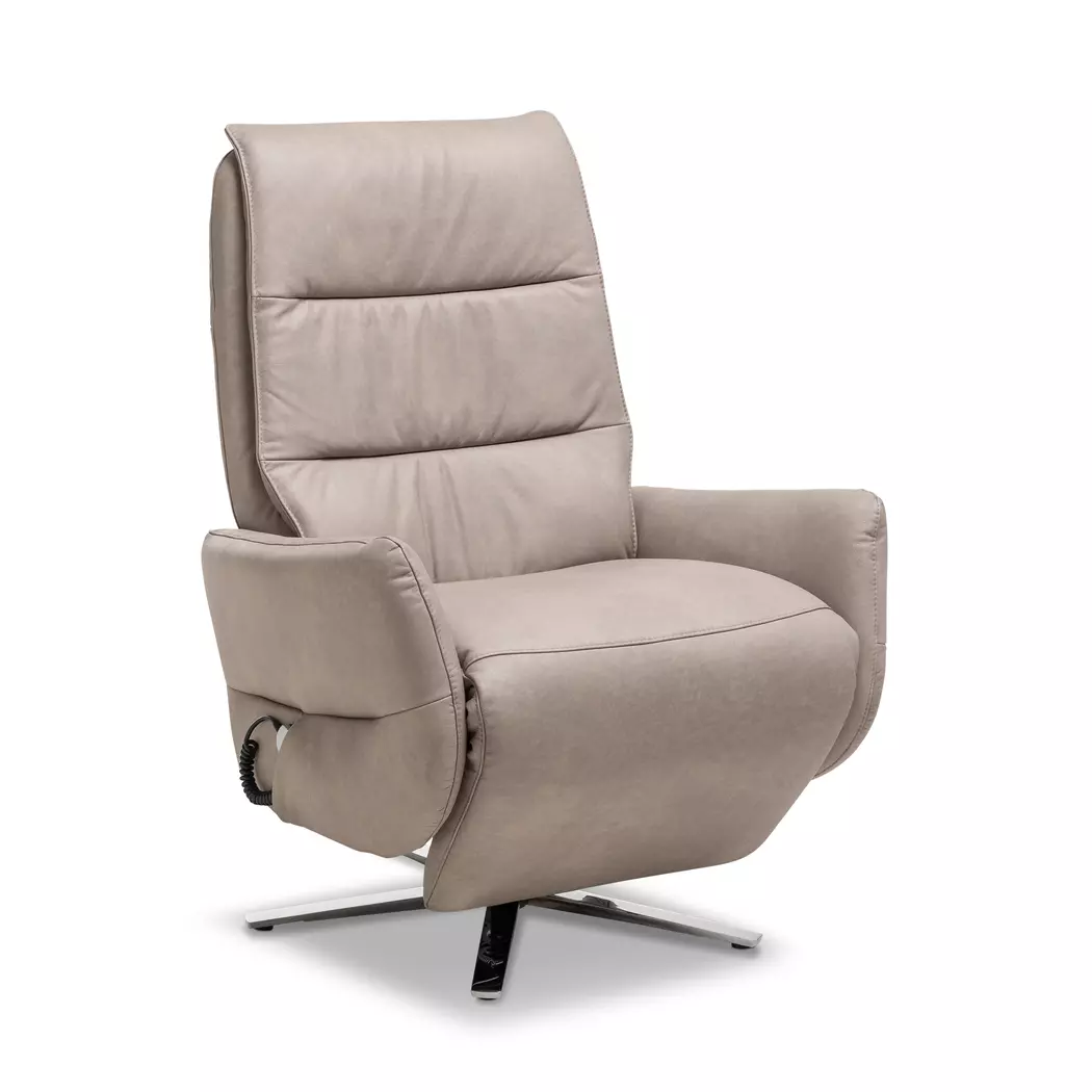 Sessel Sitzgefühl