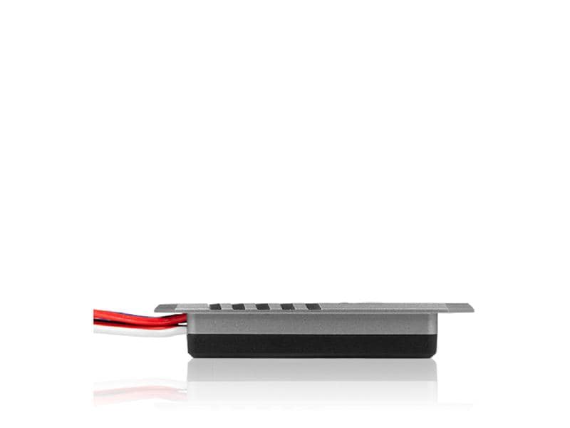 Powerbox Systems Akkuweiche Sensor V3 JR/JR Anschluss Powerbox Sensor V3 Akkuweiche