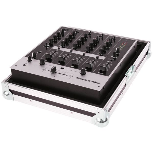 Thon Mixer Case Numark M 6USB