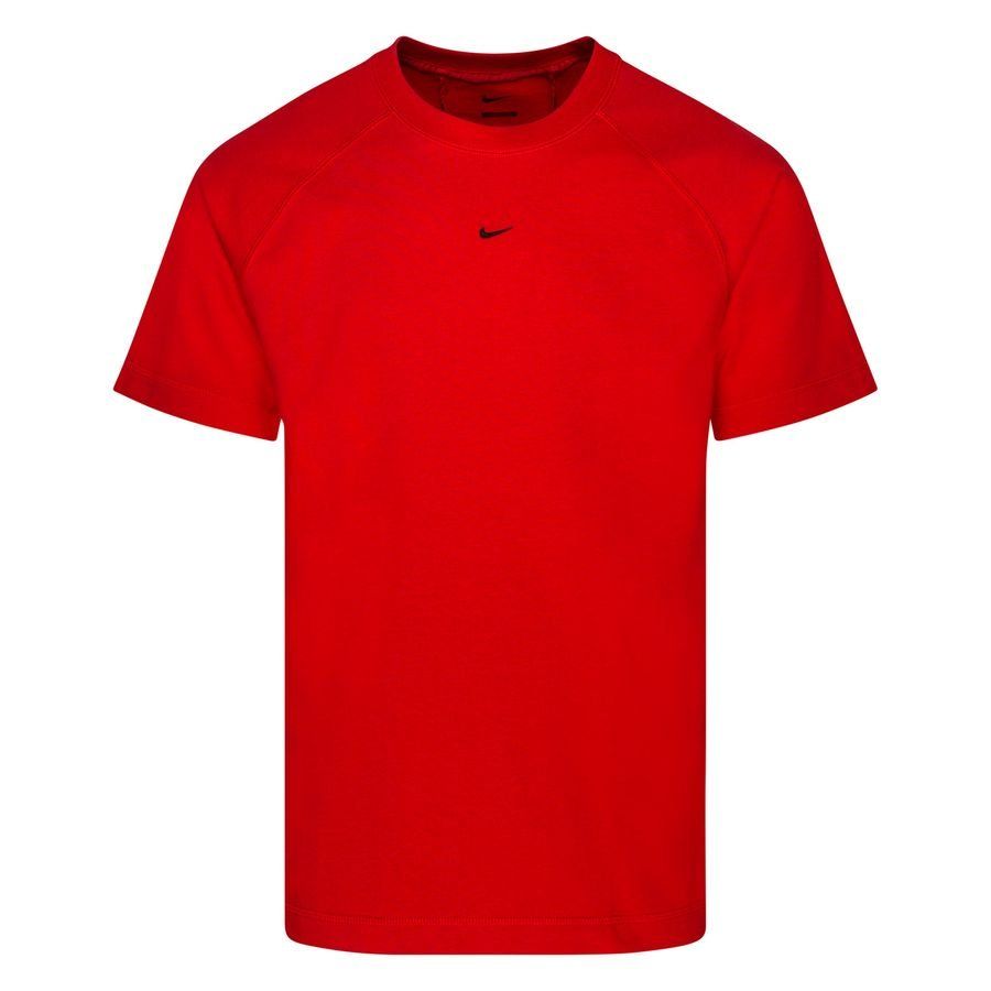 Nike T-shirt d'Entraînement Strike 22 - Rouge/Noir