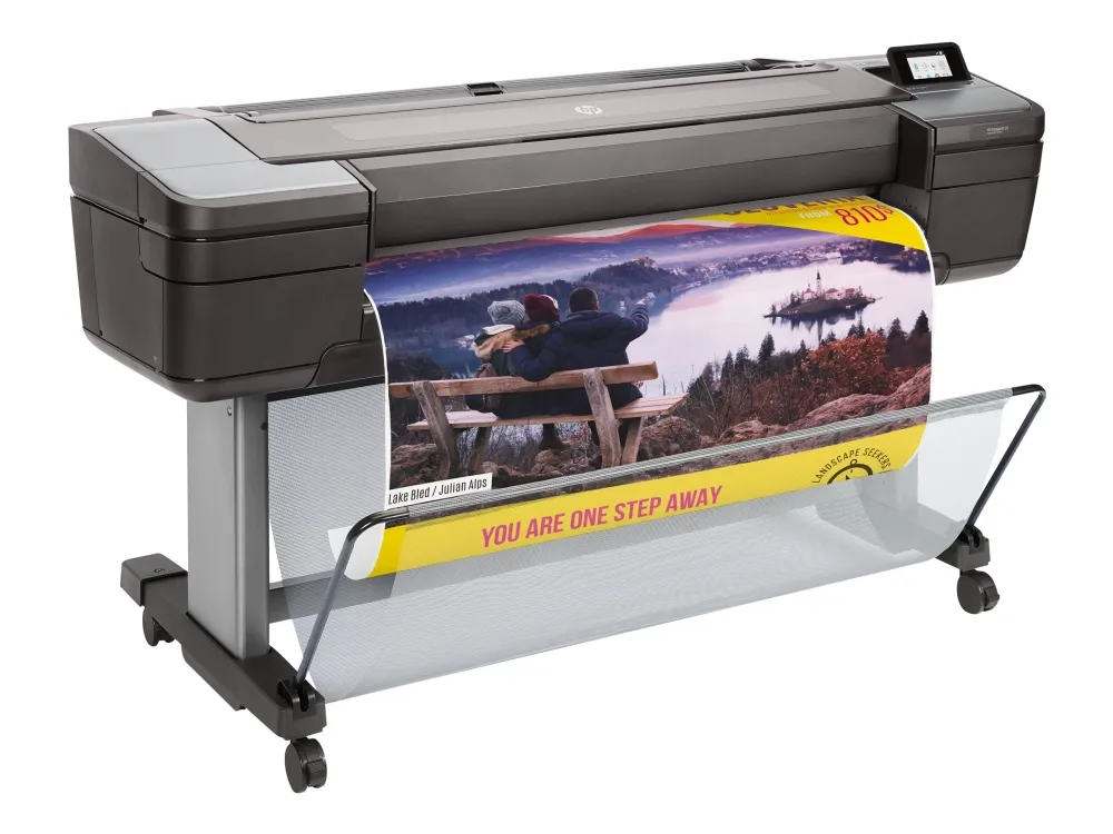 HP DesignJet Z6 PostScript - 44