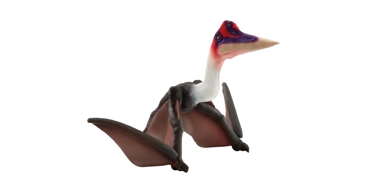 SchleichDinosaurs - Quetzalcoatlus speelfiguur
