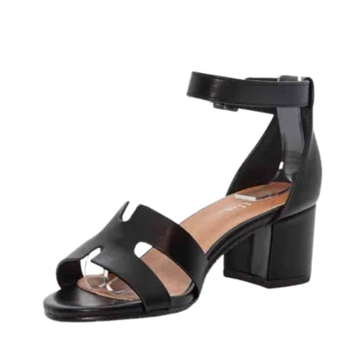Duffy Rivello Diciotto Sandal Dame