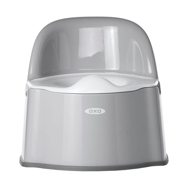 Oxo Tot Potty Chair Grey
