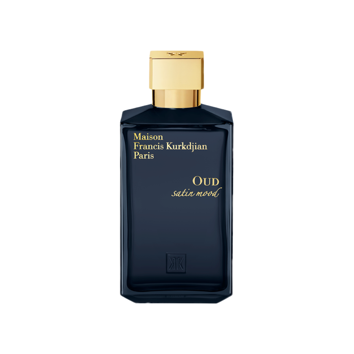 Oud Satin Mood Eau de Parfum 200ml