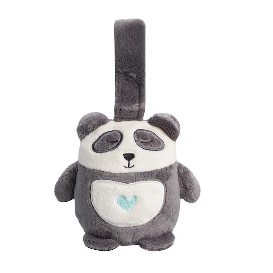 Peluche Nomade Veilleuse Musicale Mini GroFriend   Pippo le Panda        de               Tommee Tippee