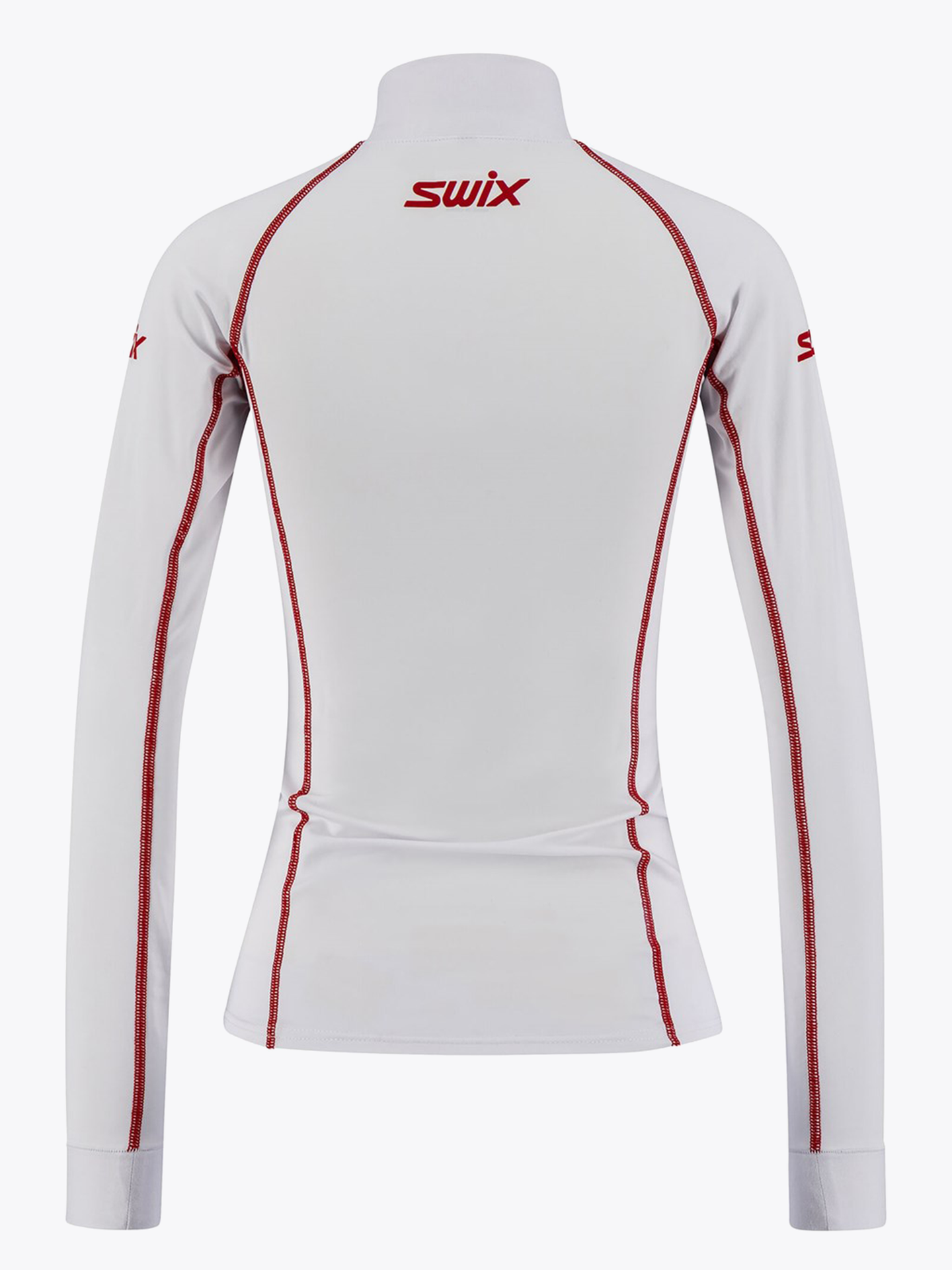RaceX NTS bodywear 1/2 zip W