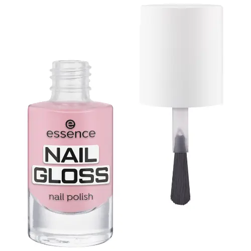 Nail Gloss Nail Polish