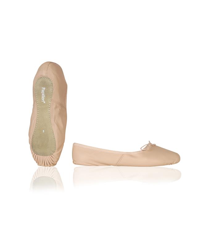 Papillon Balletschoen