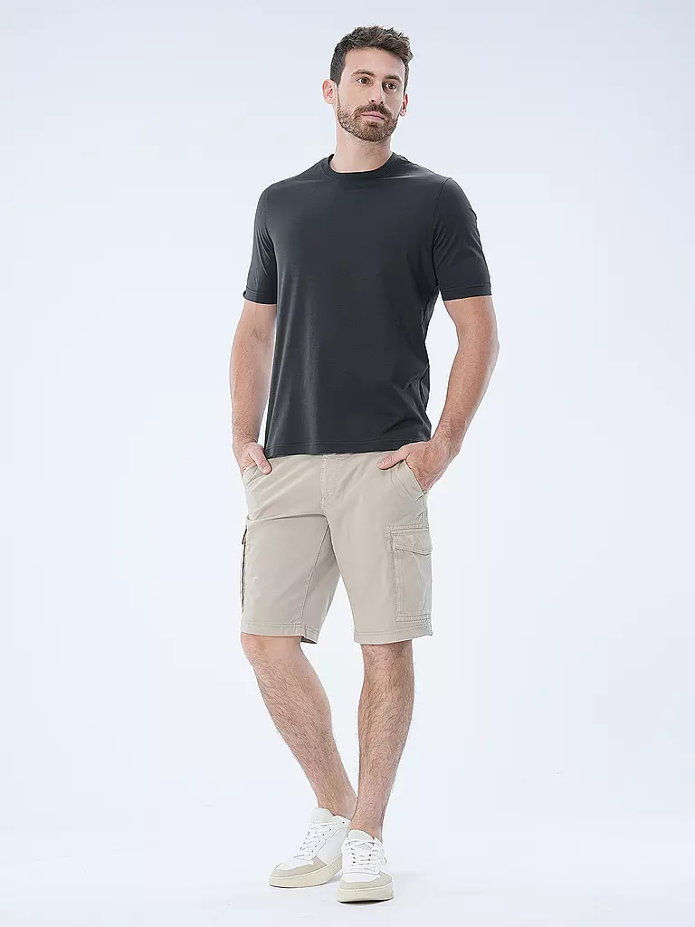 FILIPPO DE LAURENTIIS T-Shirt  braun
